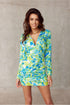 Robe de soirée model 176688 Roco Fashion